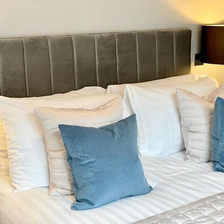 Bootham House Apartment-Close To The Minster ヨーク エクステリア 写真