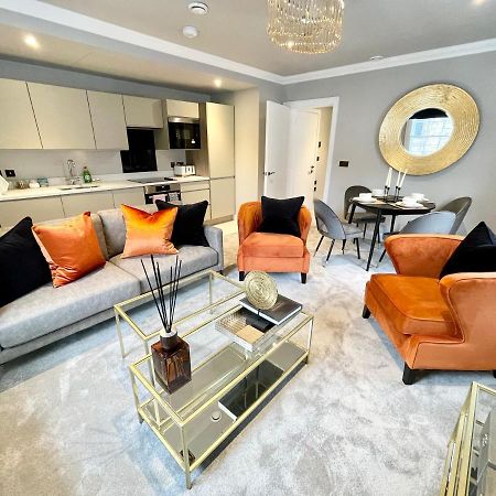 Bootham House Apartment-Close To The Minster ヨーク エクステリア 写真