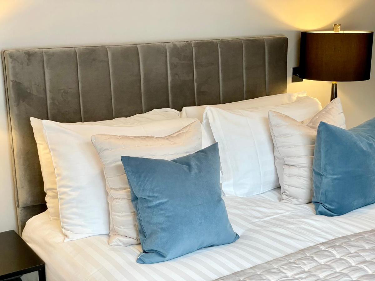 Bootham House Apartment-Close To The Minster ヨーク エクステリア 写真