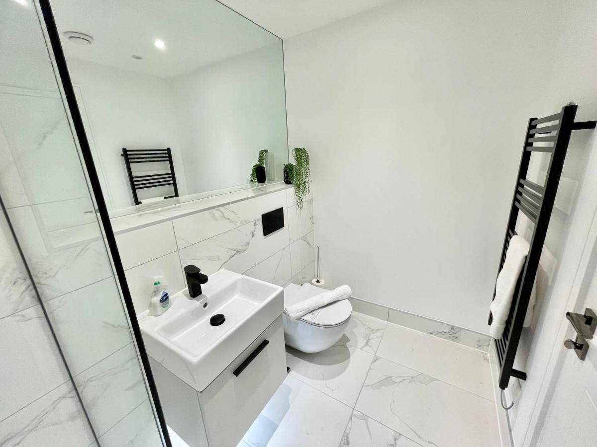 Bootham House Apartment-Close To The Minster ヨーク エクステリア 写真
