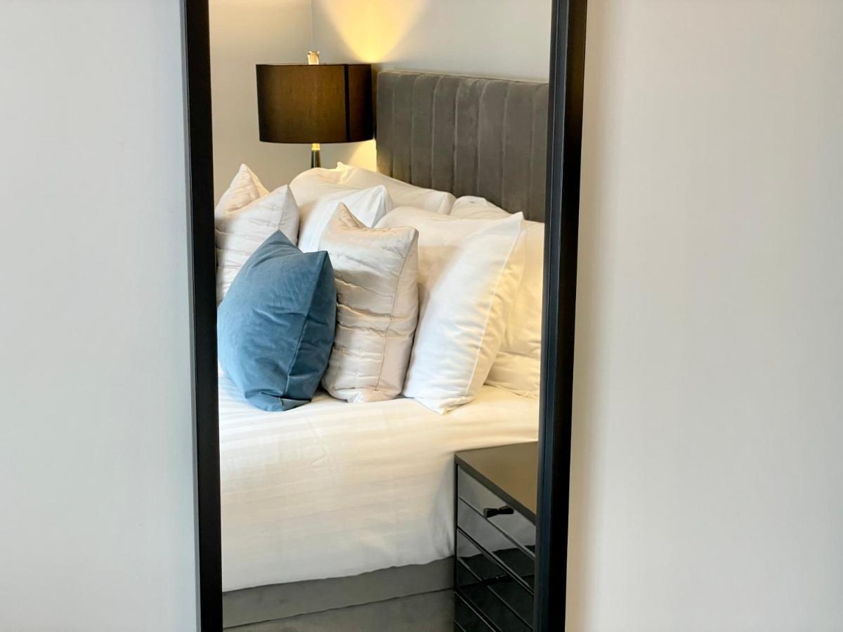 Bootham House Apartment-Close To The Minster ヨーク エクステリア 写真