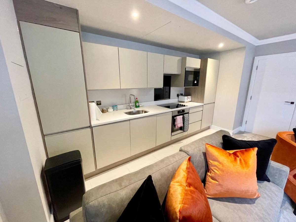 Bootham House Apartment-Close To The Minster ヨーク エクステリア 写真